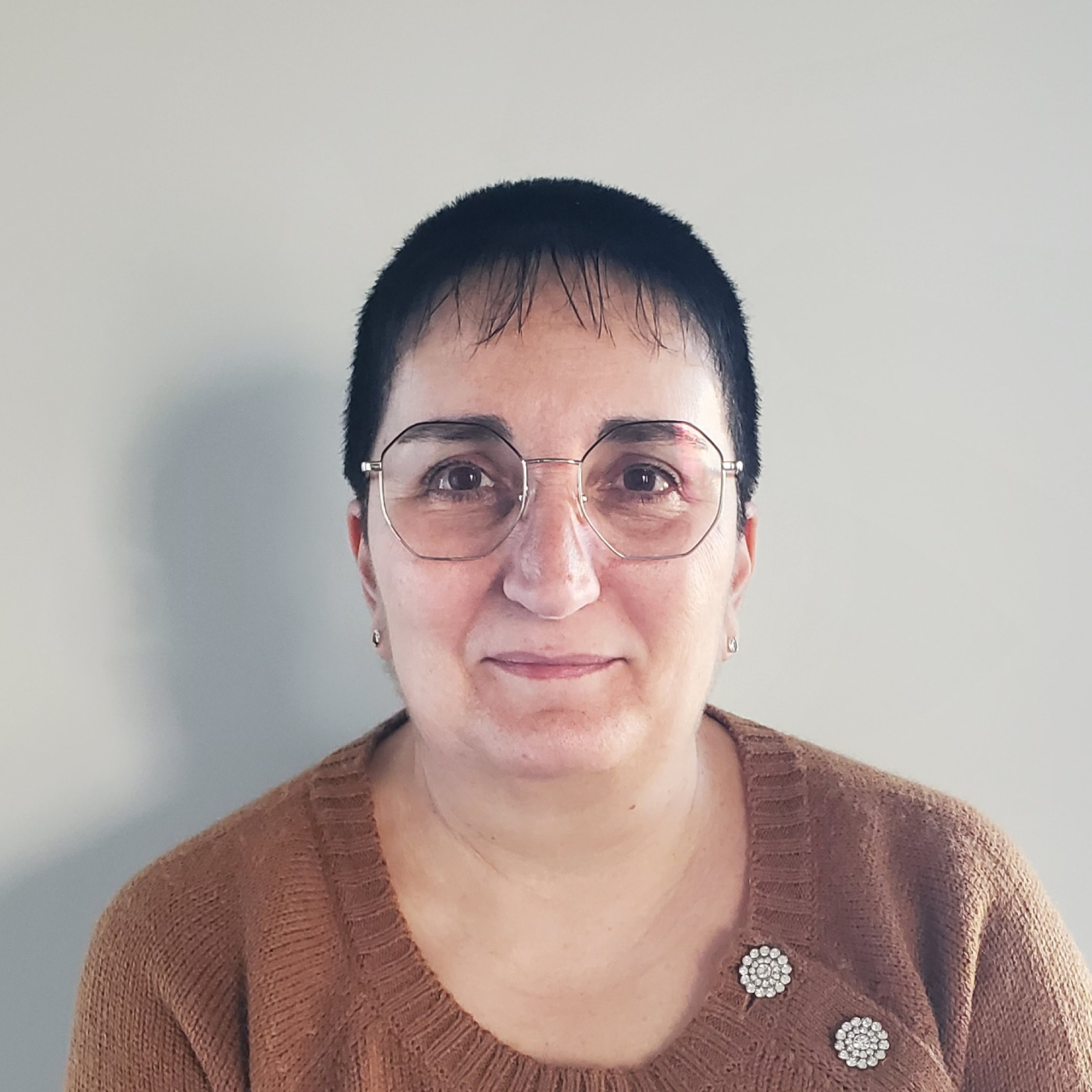 dominique rougier